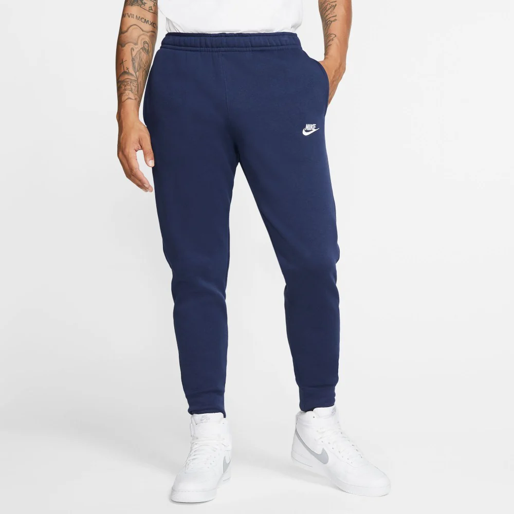Sportswear Club Fleece Joggers - Image 7