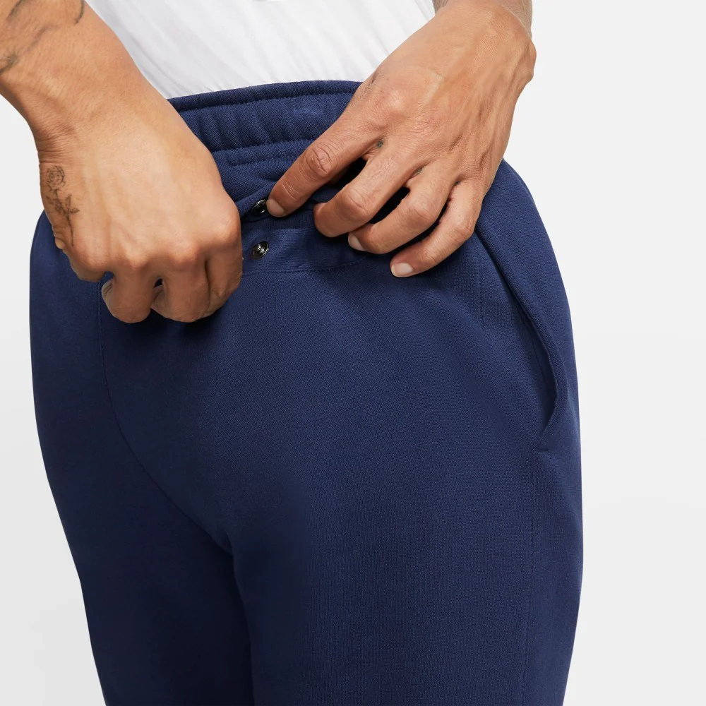Sportswear Club Fleece Joggers - Image 9