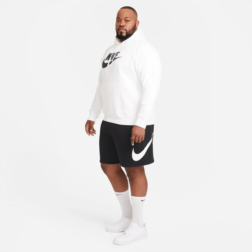 Sportswear Club Graphic Shorts - Image 13