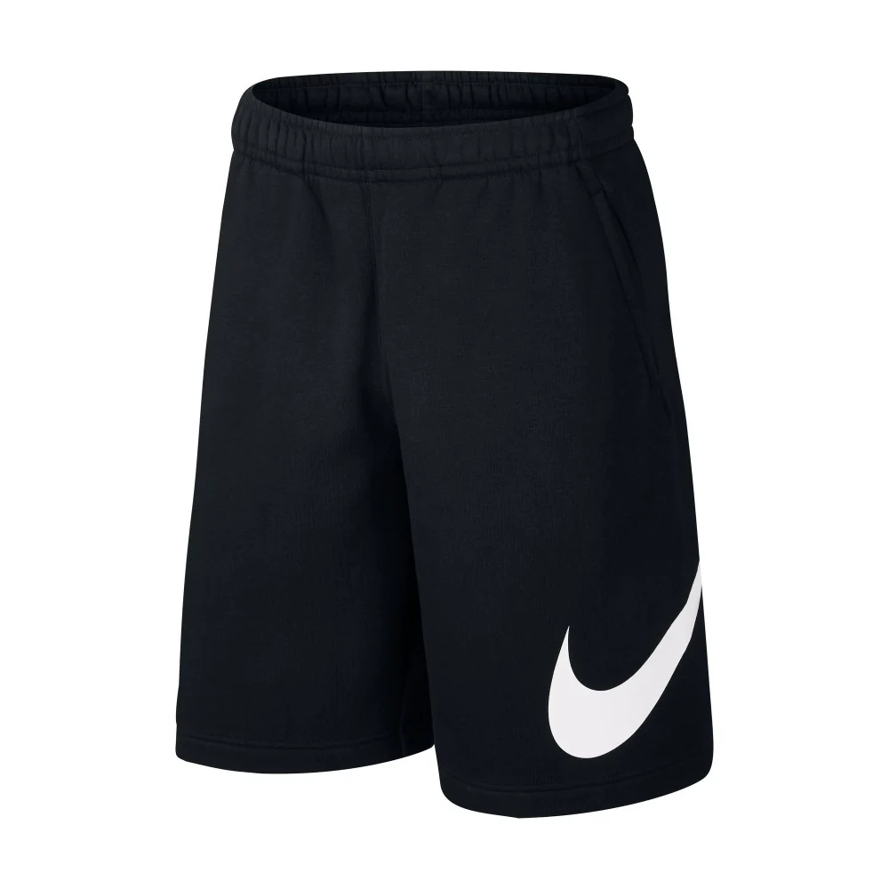 Sportswear Club Graphic Shorts - Image 16