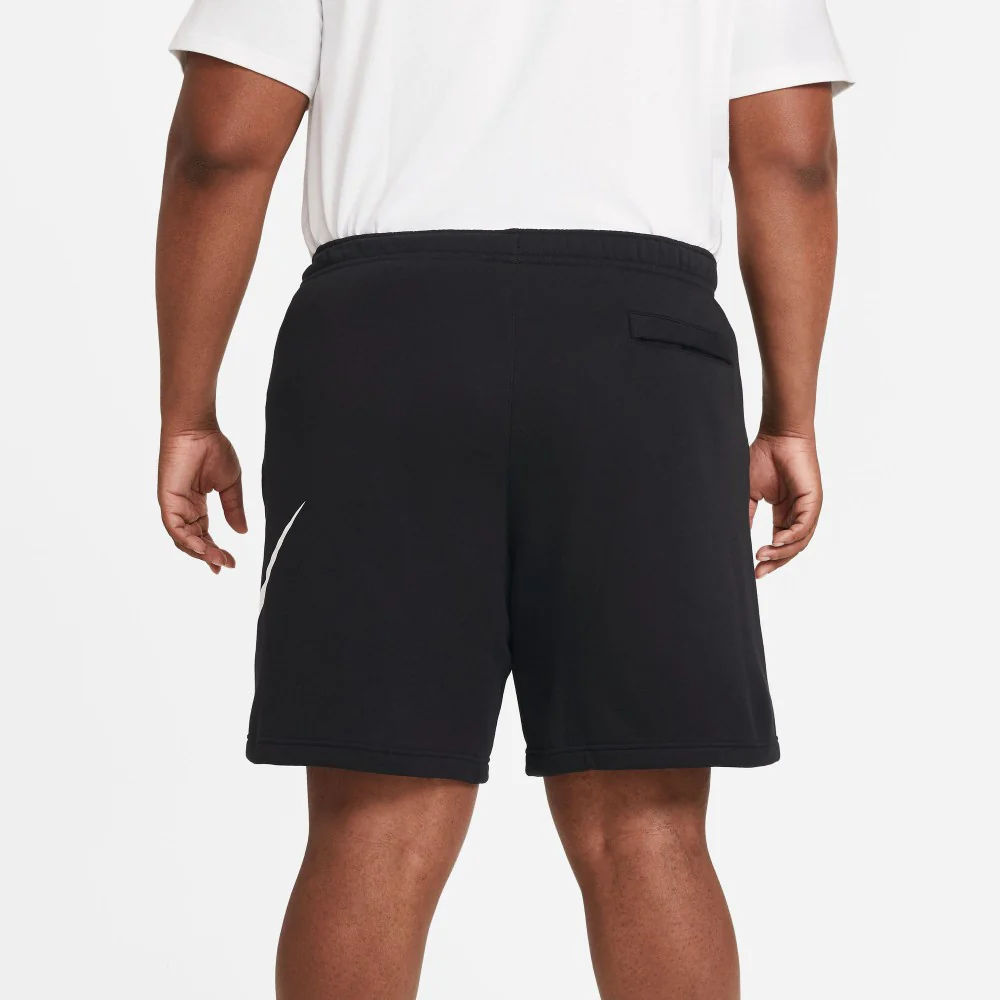 Sportswear Club Graphic Shorts - Image 7