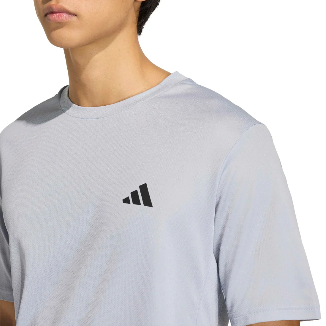 Workout Essentials Base T-Shirt - Image 3