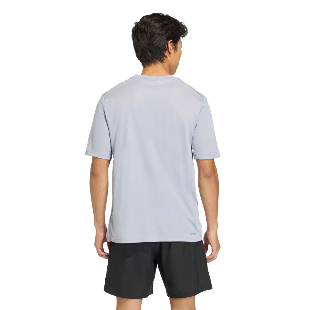 Workout Essentials Base T-Shirt - Image 4