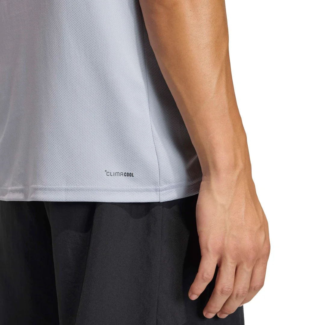 Workout Essentials Base T-Shirt - Image 6