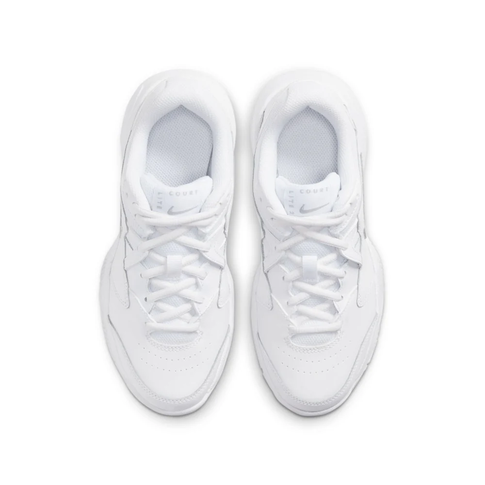 Court Lite 2 Tennis Shoes - Image 2