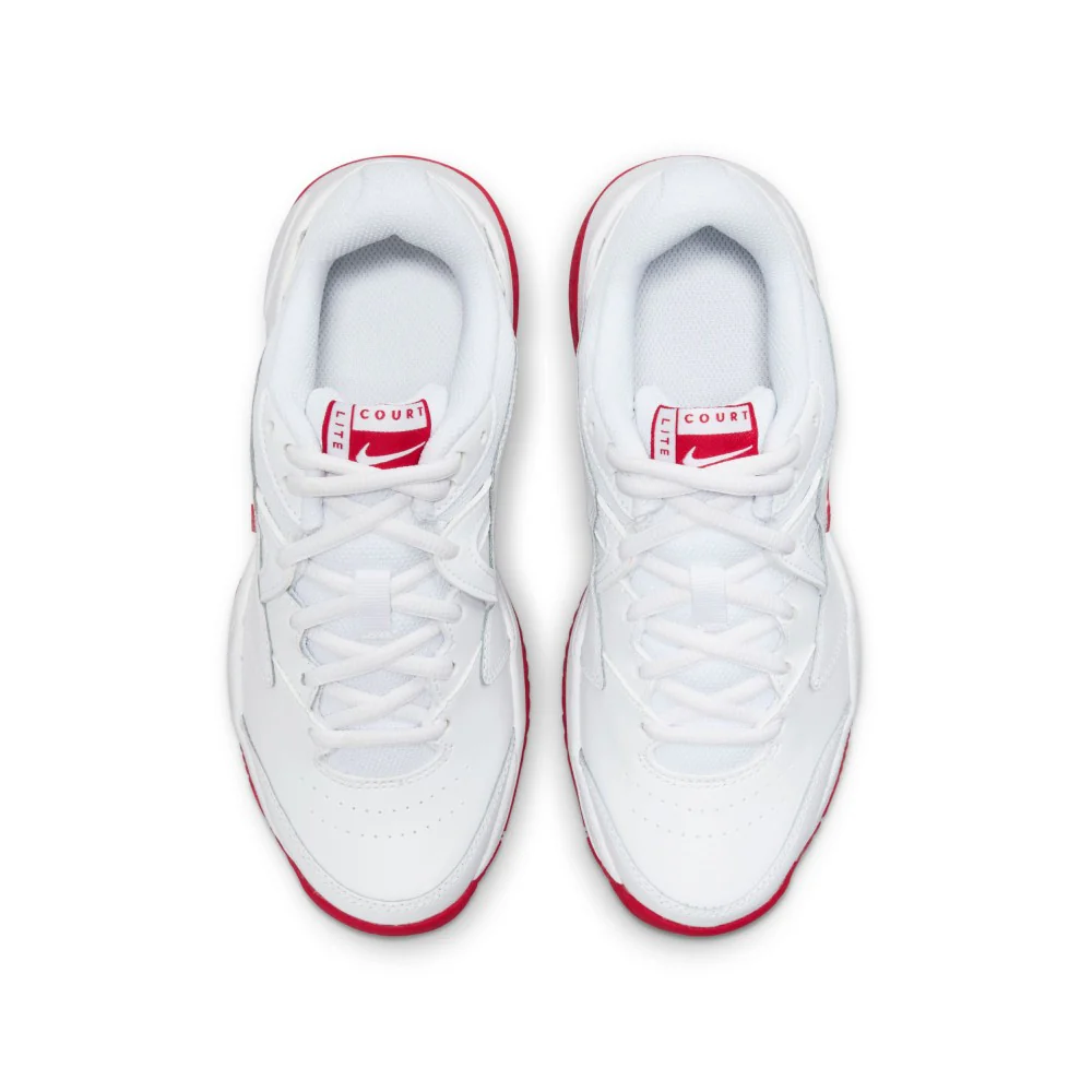Court Lite 2 Tennis Shoes - Image 2
