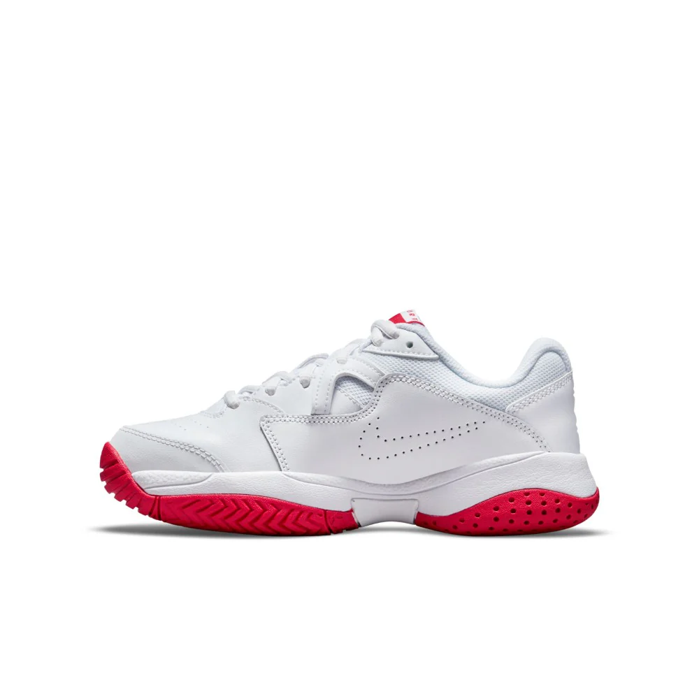 Court Lite 2 Tennis Shoes - Image 6