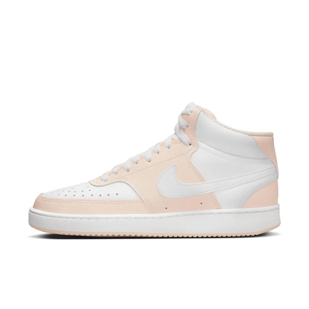 Court Vision Lifestyle Shoes - Image 2