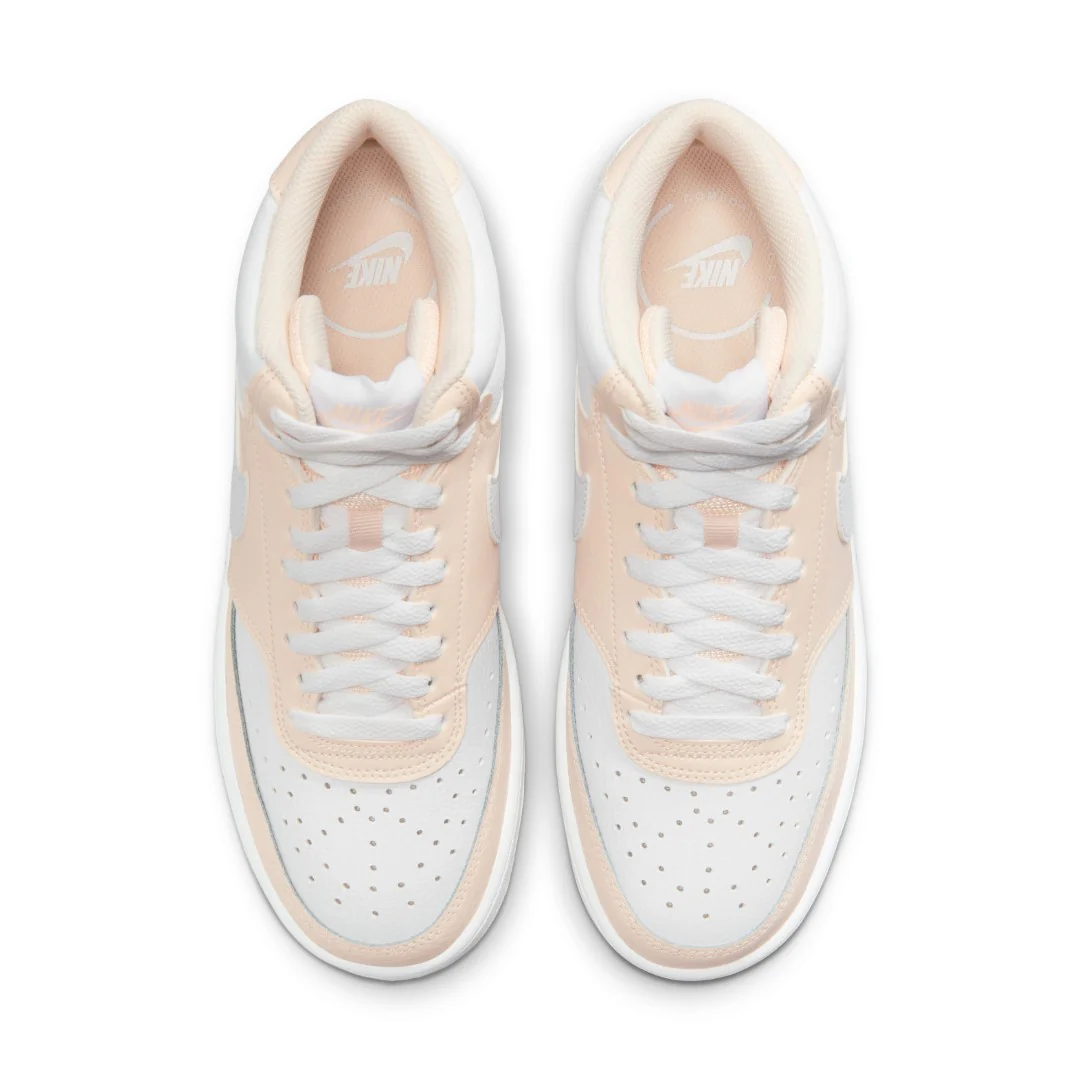 Court Vision Lifestyle Shoes - Image 3