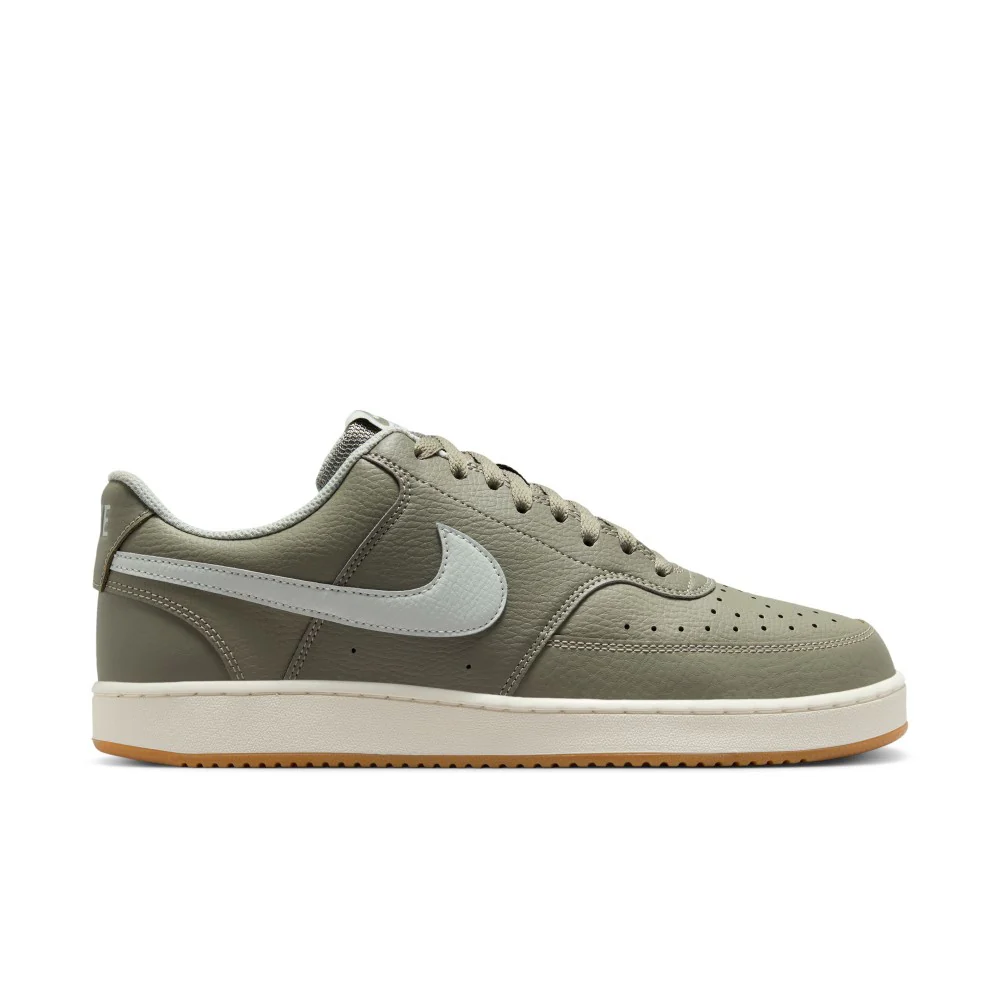 Court Vision Low Lifestyle Shoes