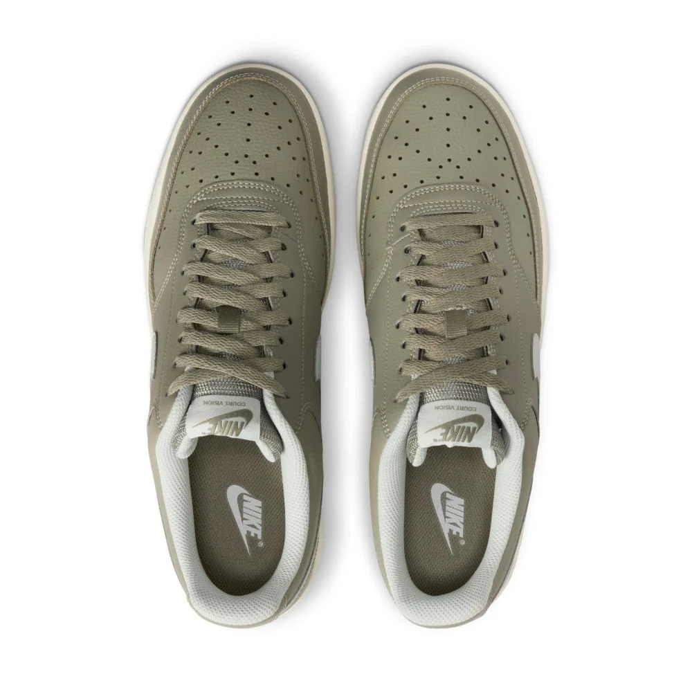 Court Vision Low Lifestyle Shoes - Image 2