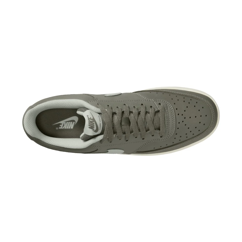 Court Vision Low Lifestyle Shoes - Image 4