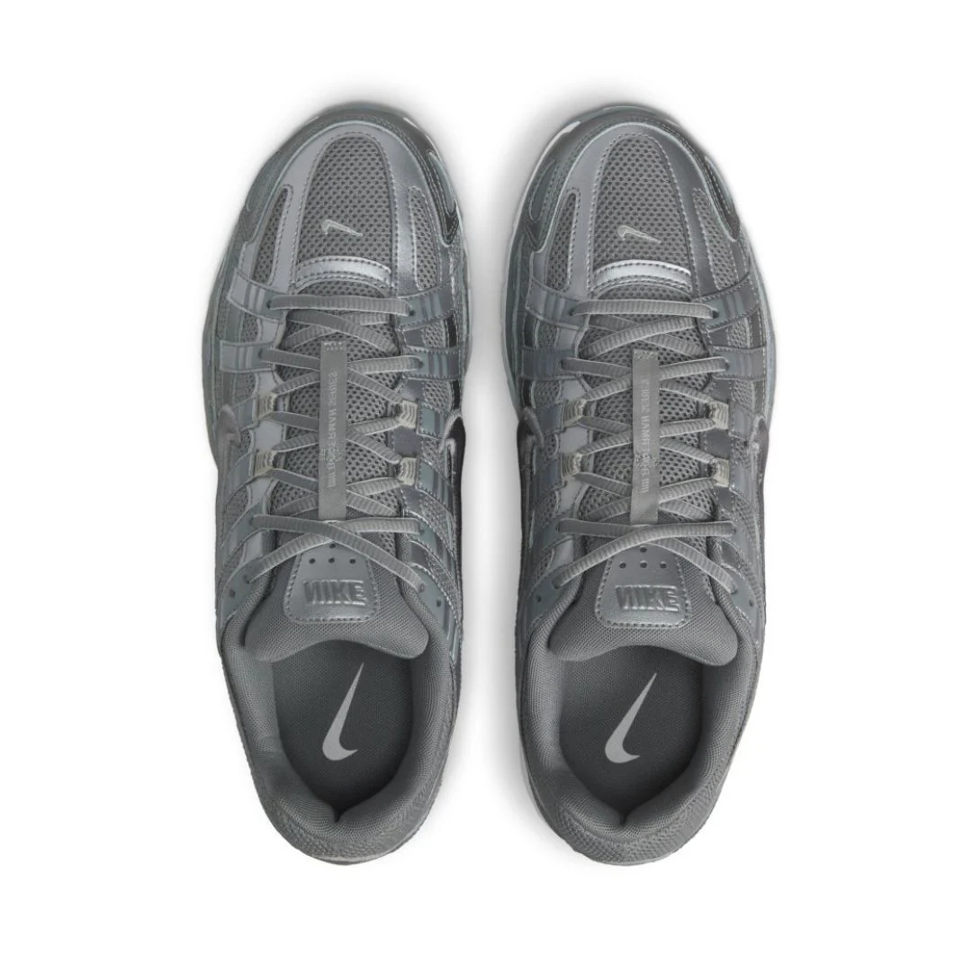P-6000 Shoes - Image 5