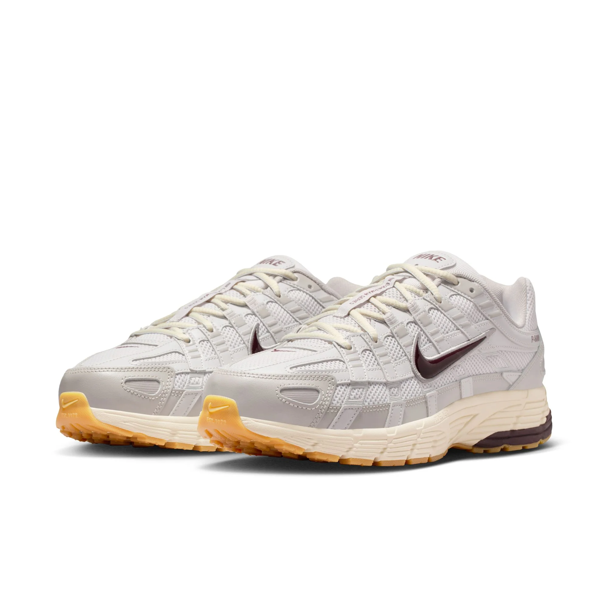 P-6000 Shoes - Image 2
