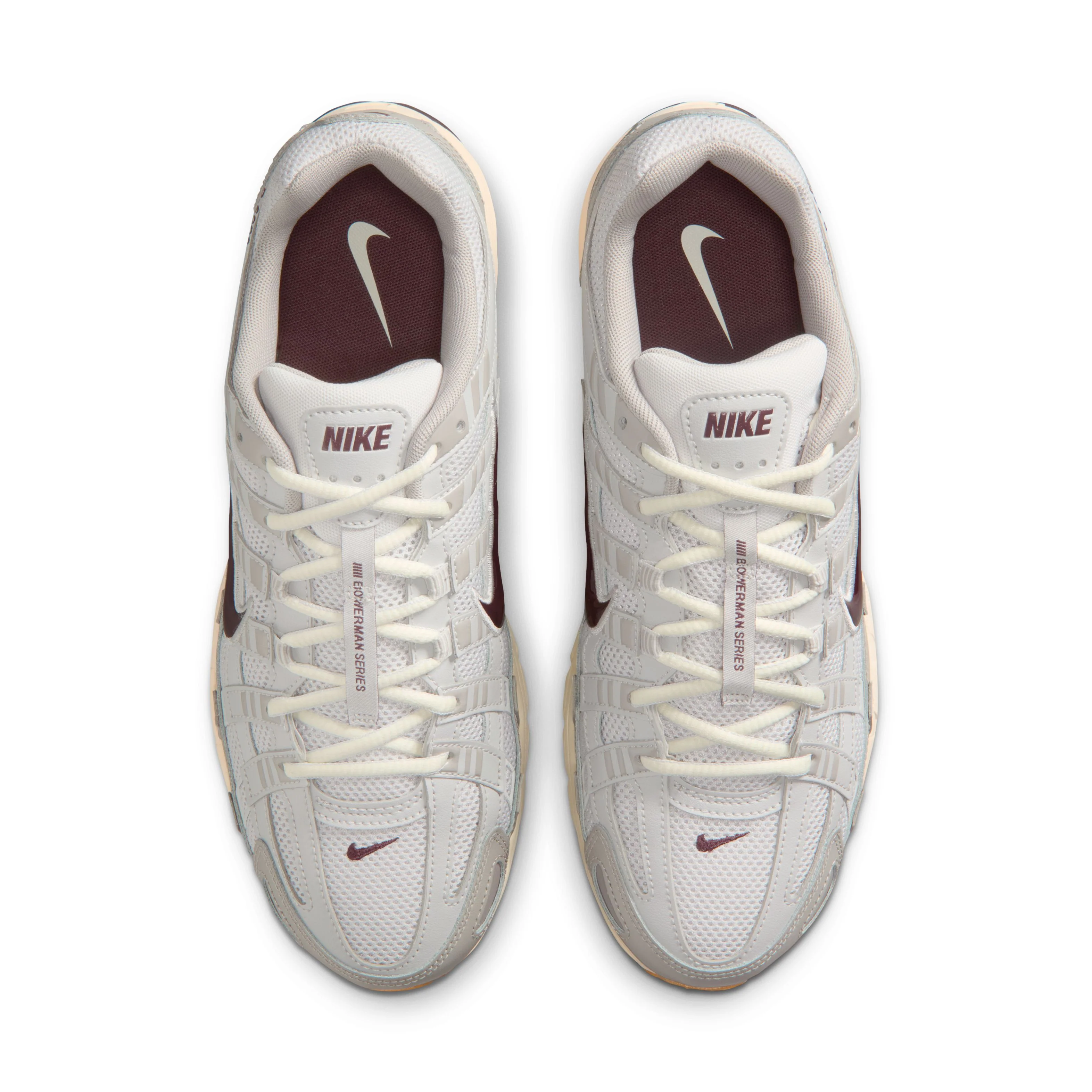 P-6000 Shoes - Image 3