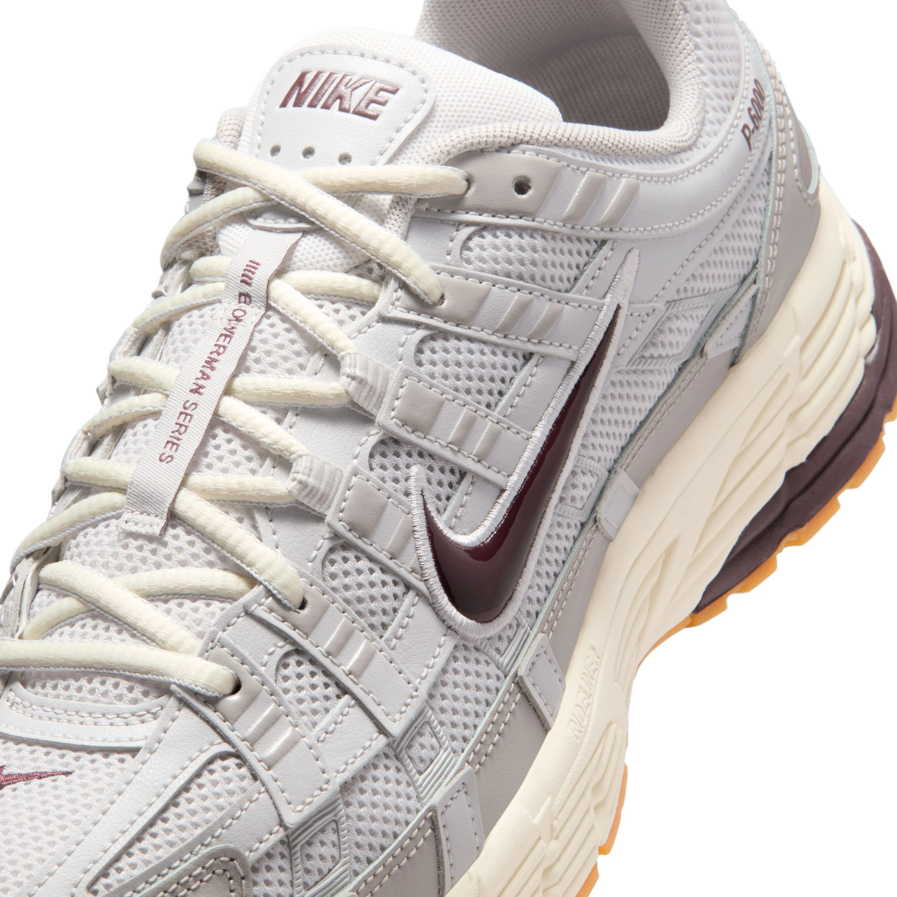 P-6000 Shoes - Image 6
