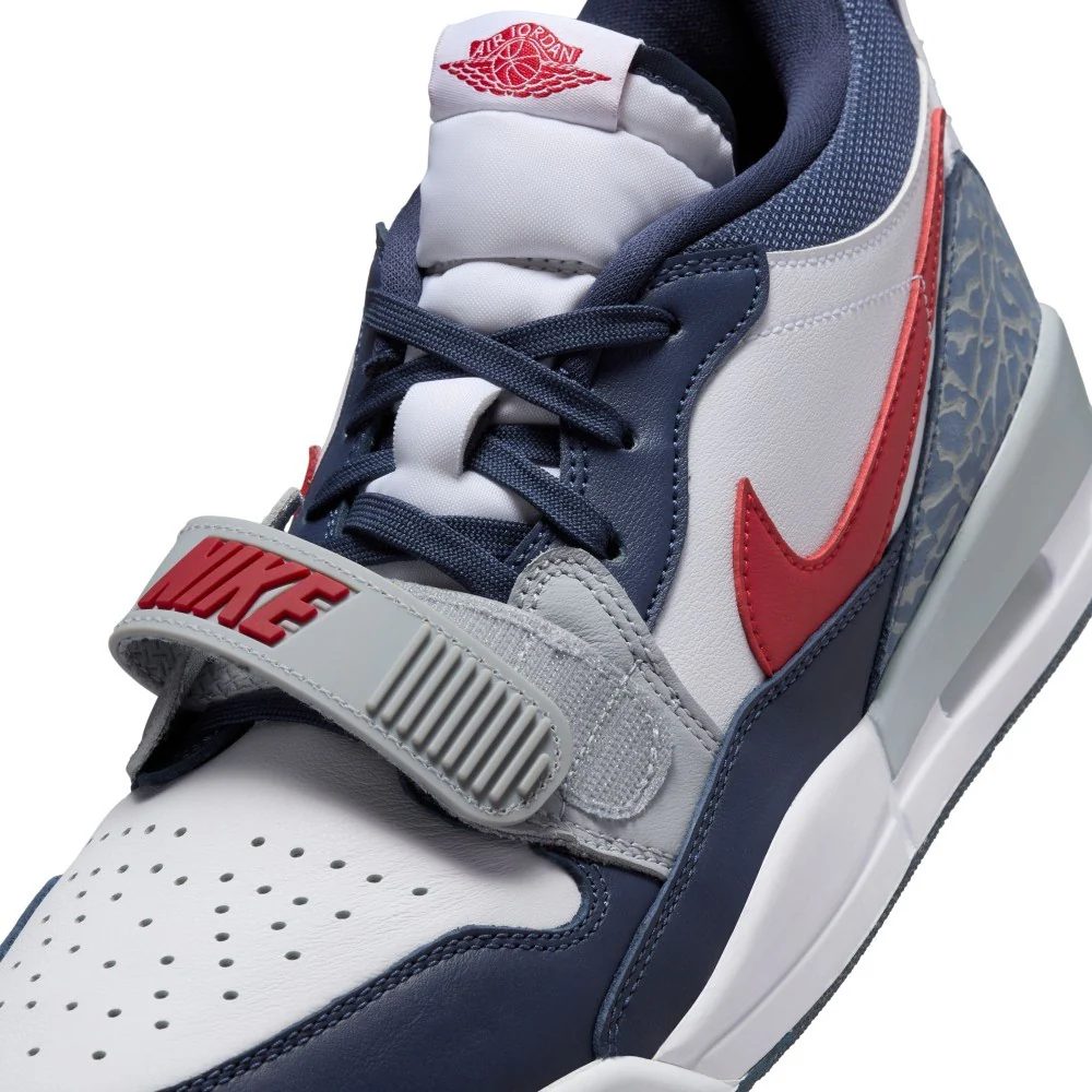 Air Jordan Legacy 312 Low Lifestyle Shoes - Image 7