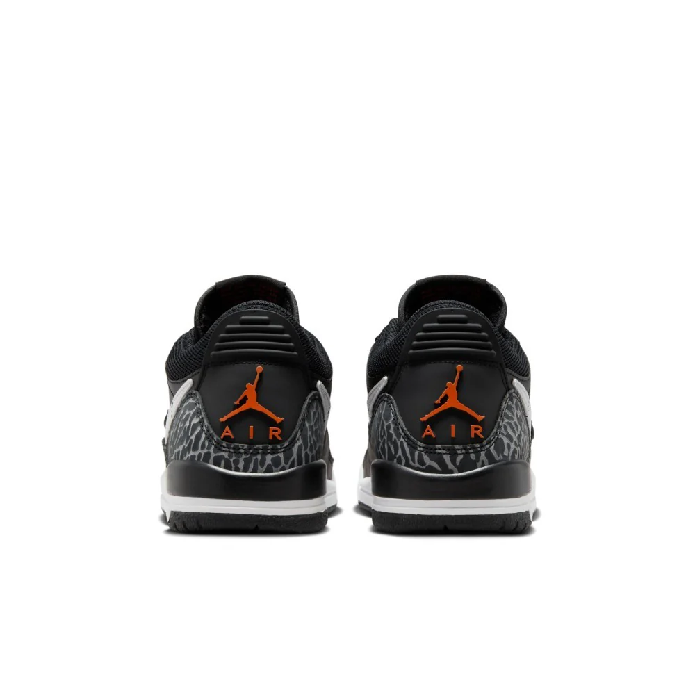 Air Jordan Legacy 312 Low Older Lifestyle Shoes - Image 5