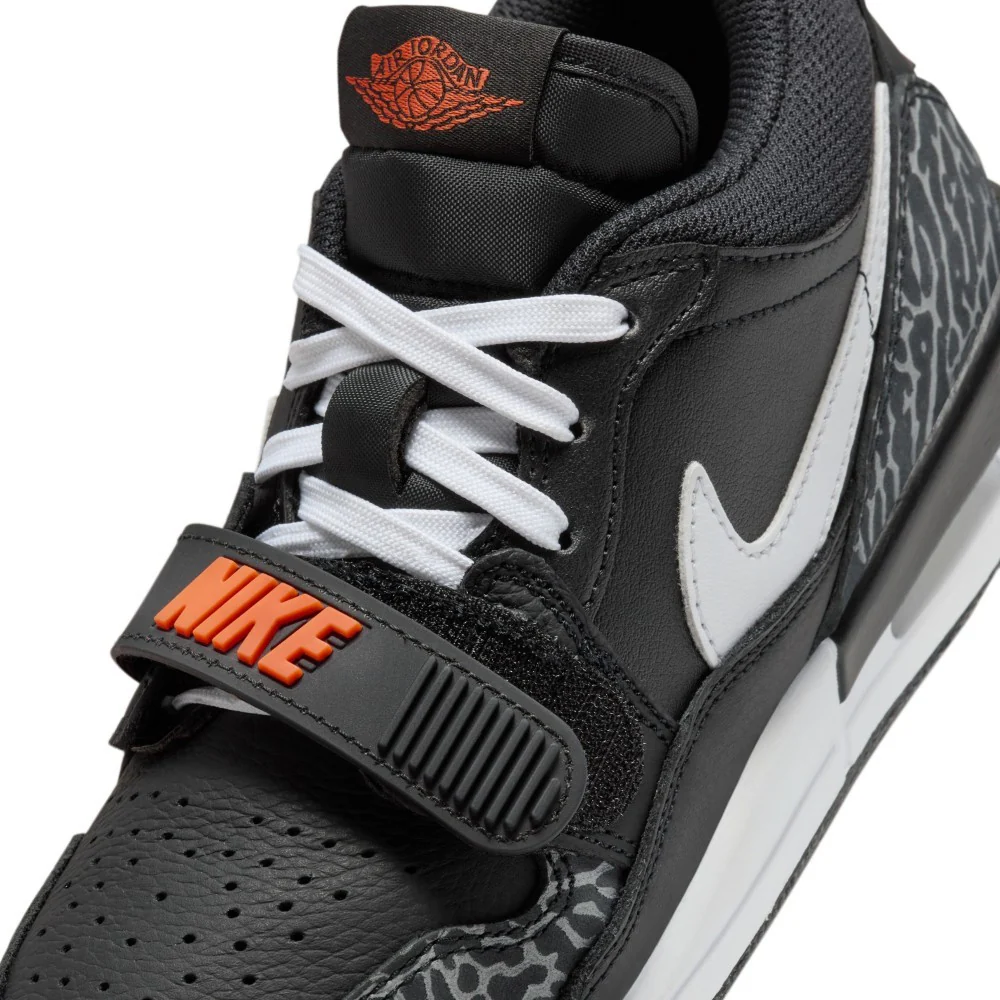 Air Jordan Legacy 312 Low Older Lifestyle Shoes - Image 6