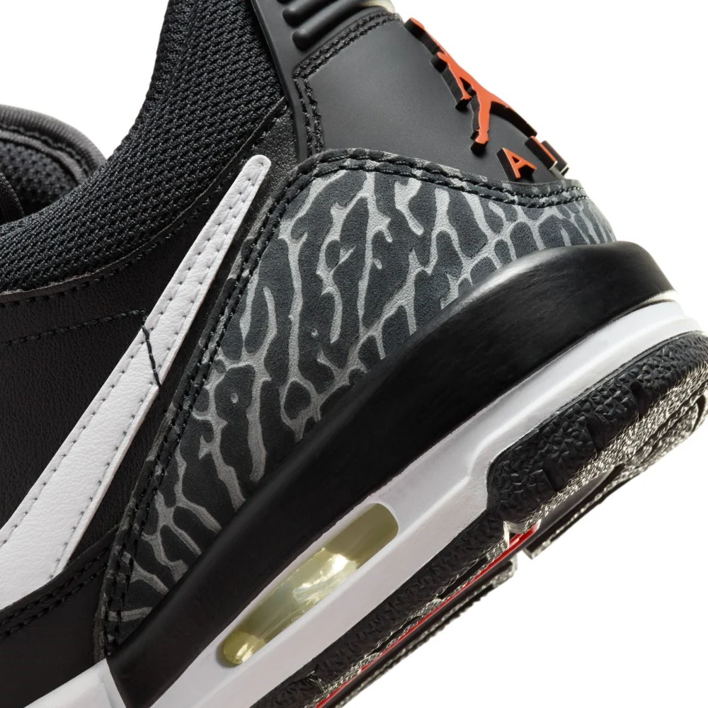 Air Jordan Legacy 312 Low Older Lifestyle Shoes - Image 7