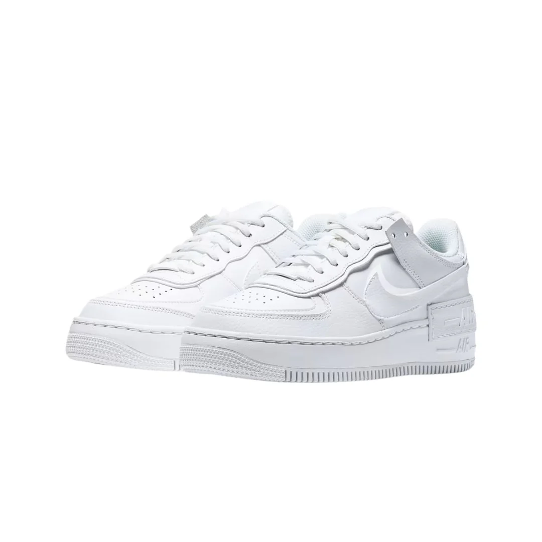 Nike Air Force 1 Shadow Shoes - Image 2