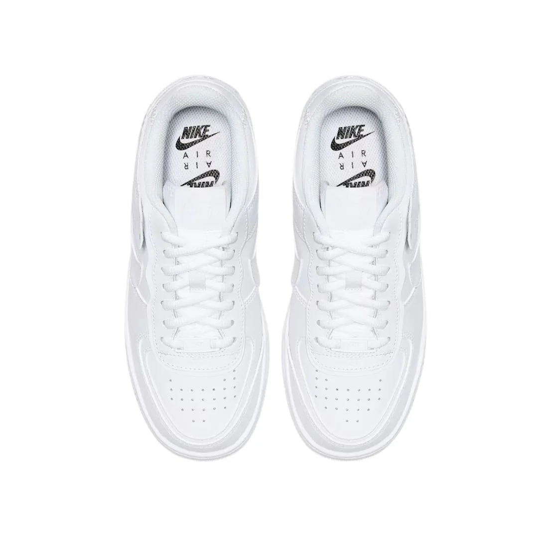 Nike Air Force 1 Shadow Shoes - Image 3