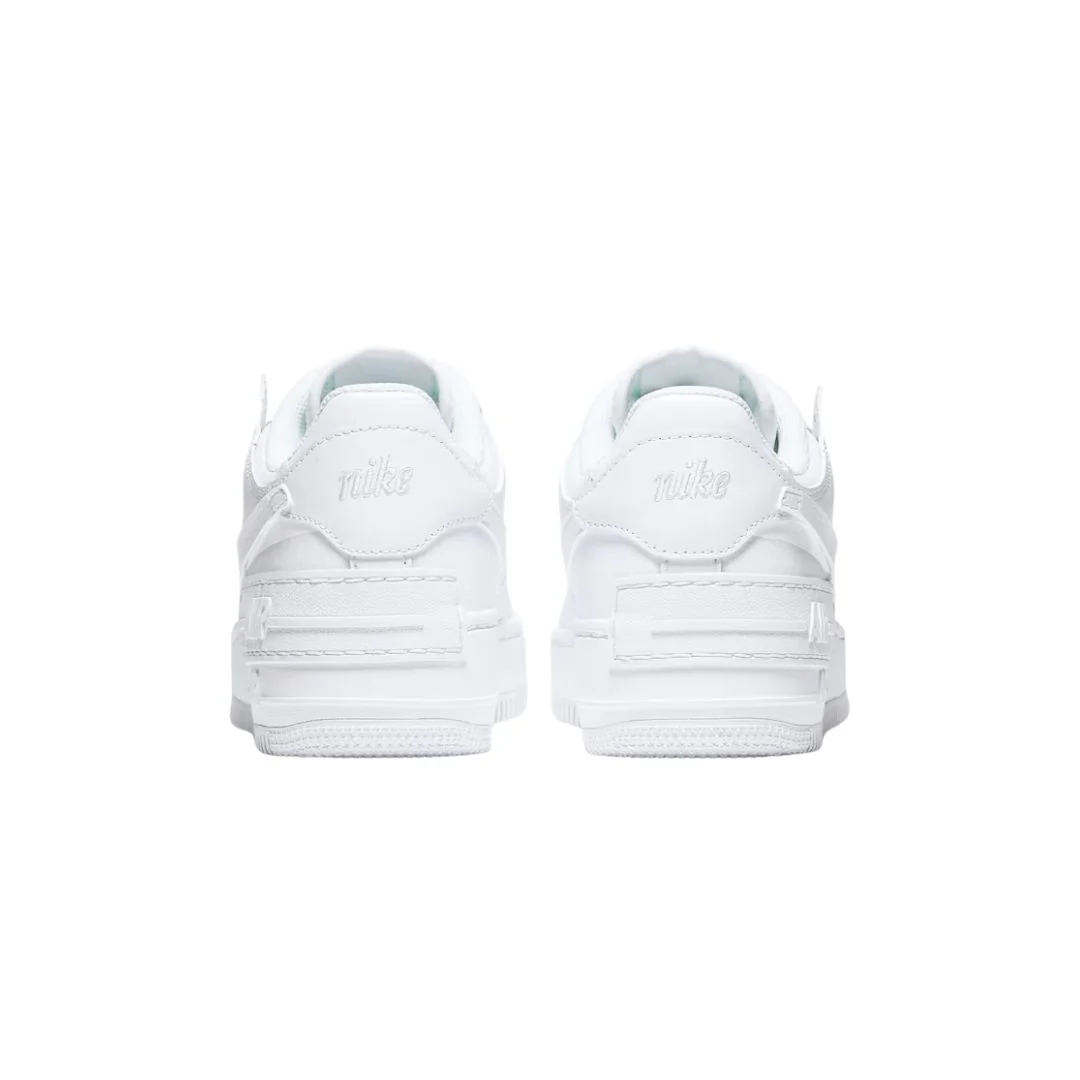 Nike Air Force 1 Shadow Shoes - Image 4
