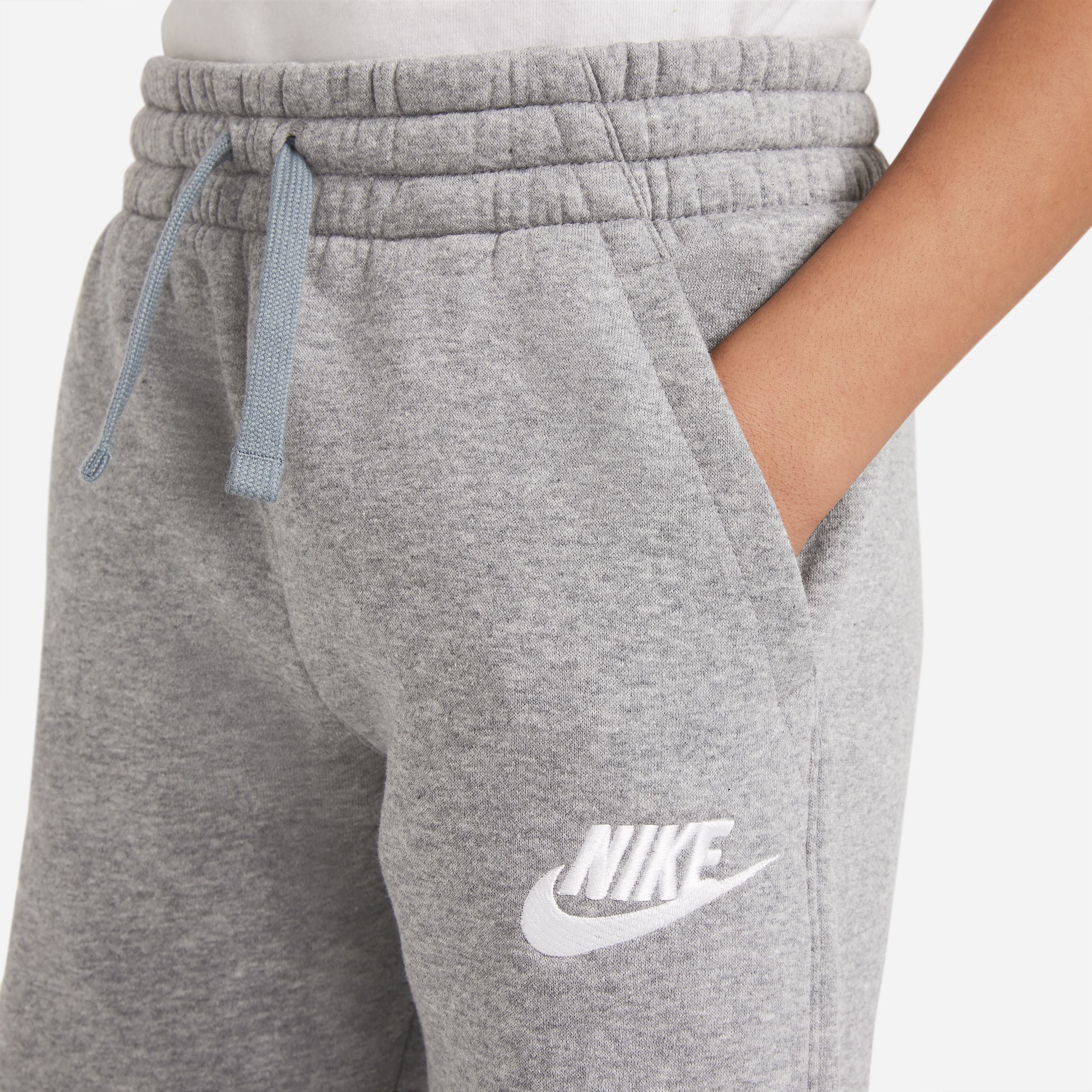 Sportswear Club Fleece Pants - Image 3
