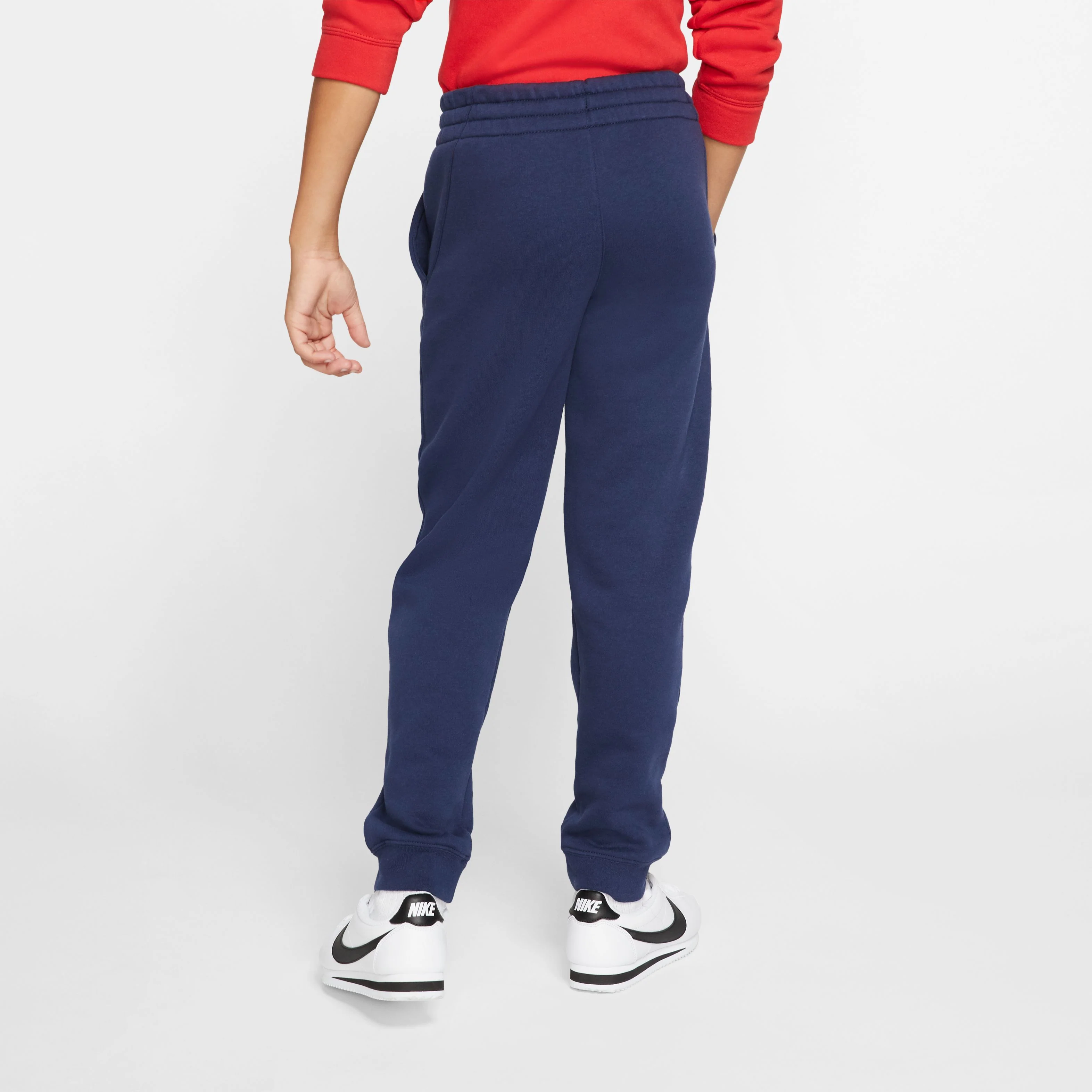 Sportswear Club Fleece Pants - Image 2