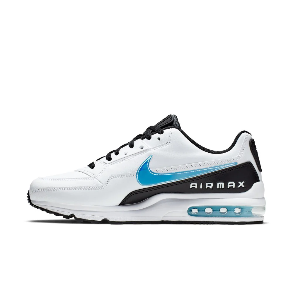 Air Max LTD 3 Lifestyle Shoes - Image 3