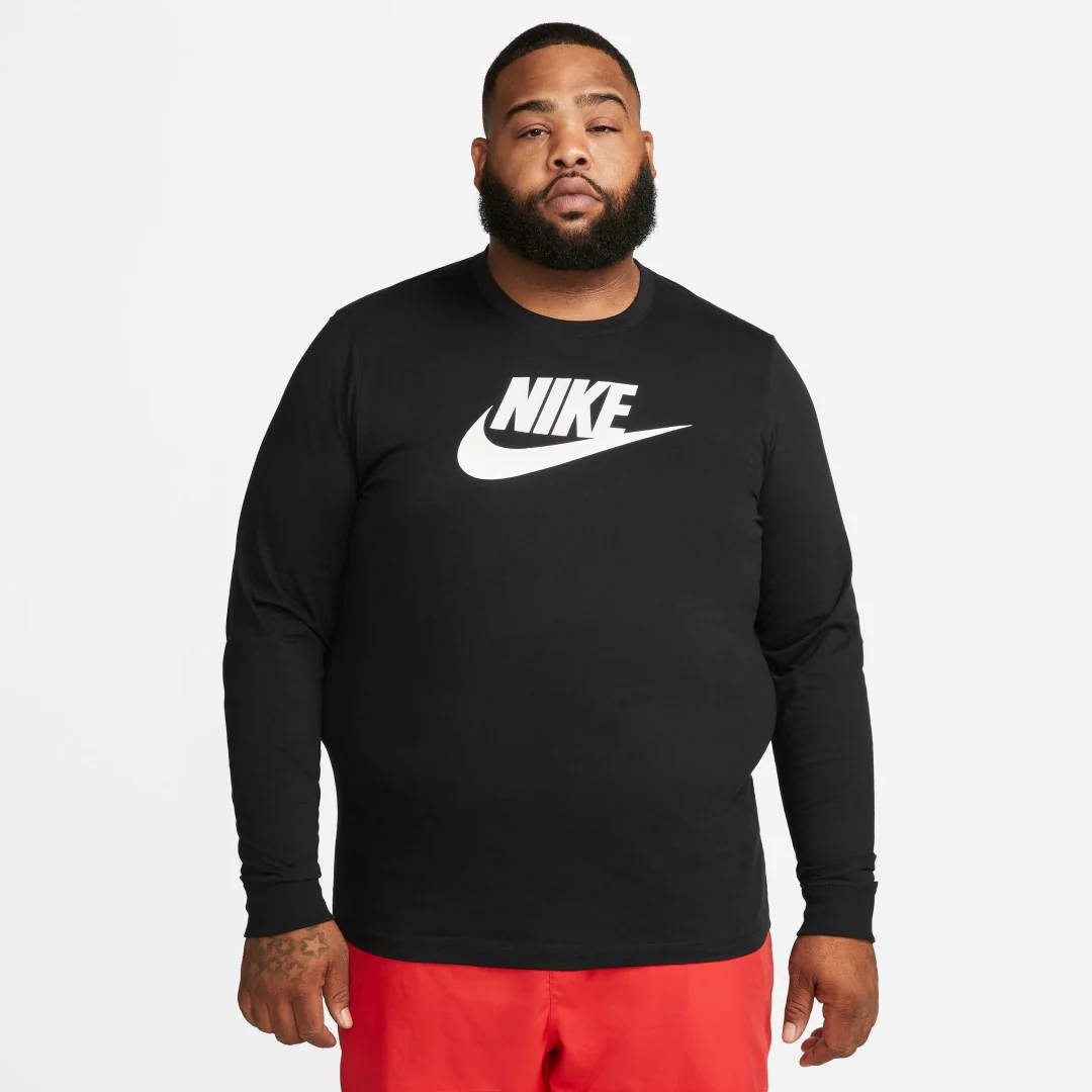 Sportswear Long-Sleeve T-Shirt - Image 5