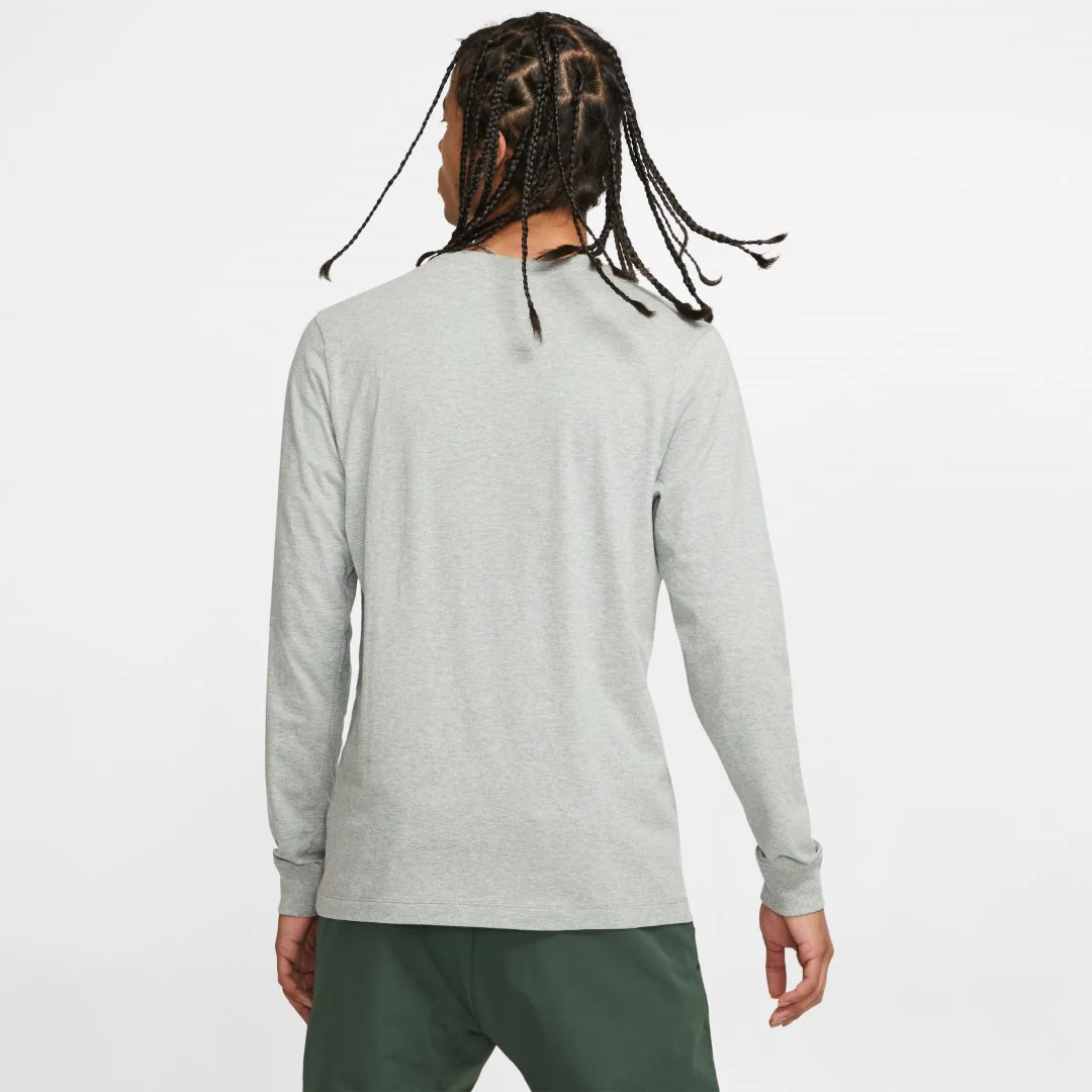 Sportswear Long Sleeve T-shirt - Image 2