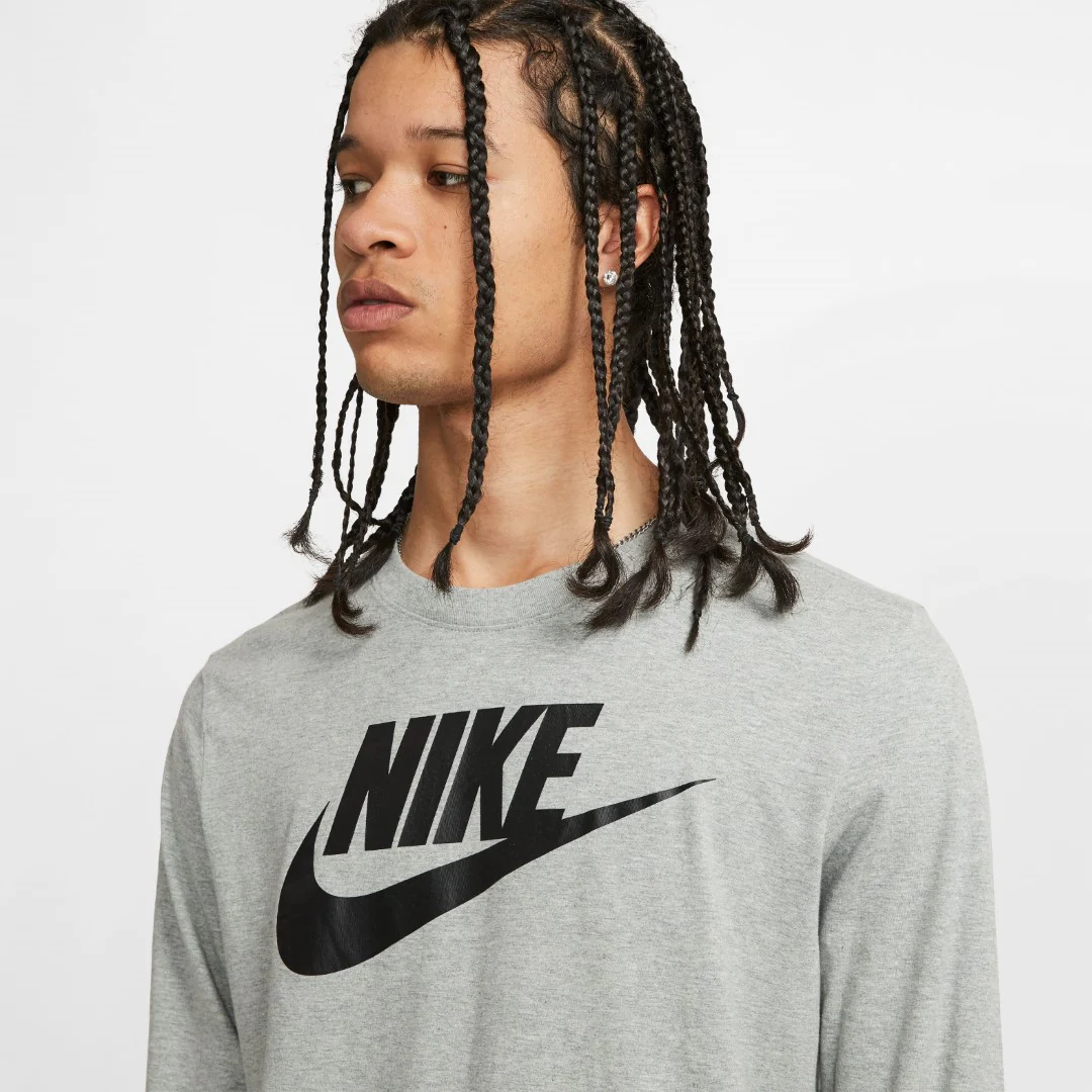 Sportswear Long Sleeve T-shirt - Image 3