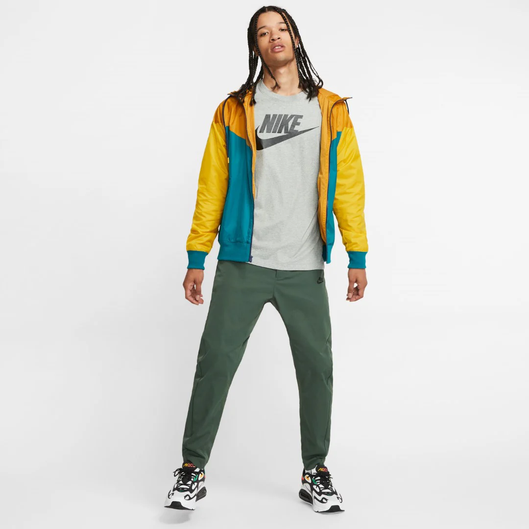 Sportswear Long Sleeve T-shirt - Image 4