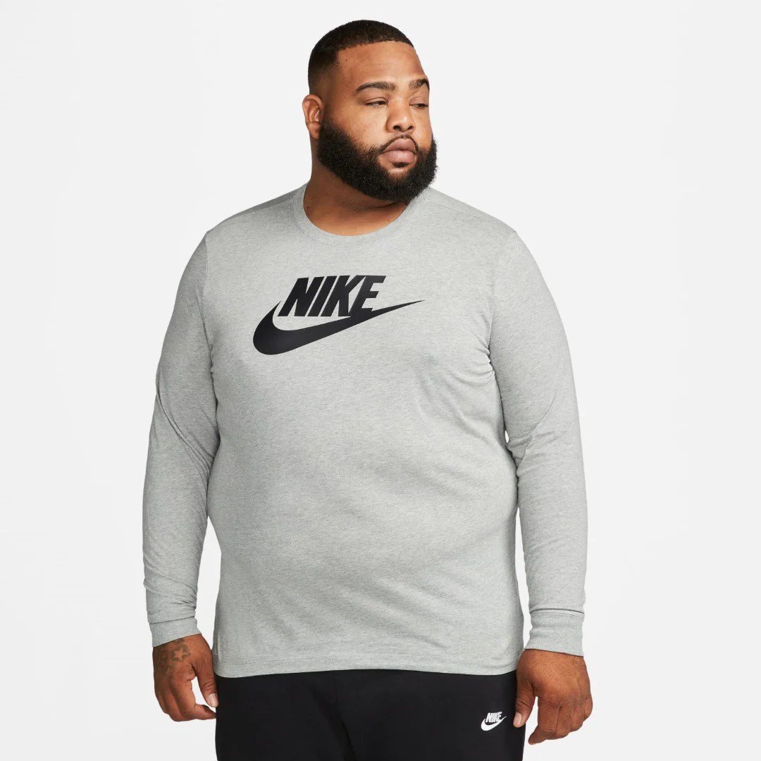 Sportswear Long Sleeve T-shirt - Image 5