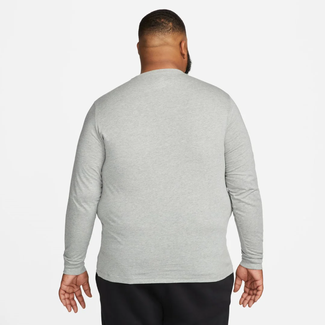 Sportswear Long Sleeve T-shirt - Image 6