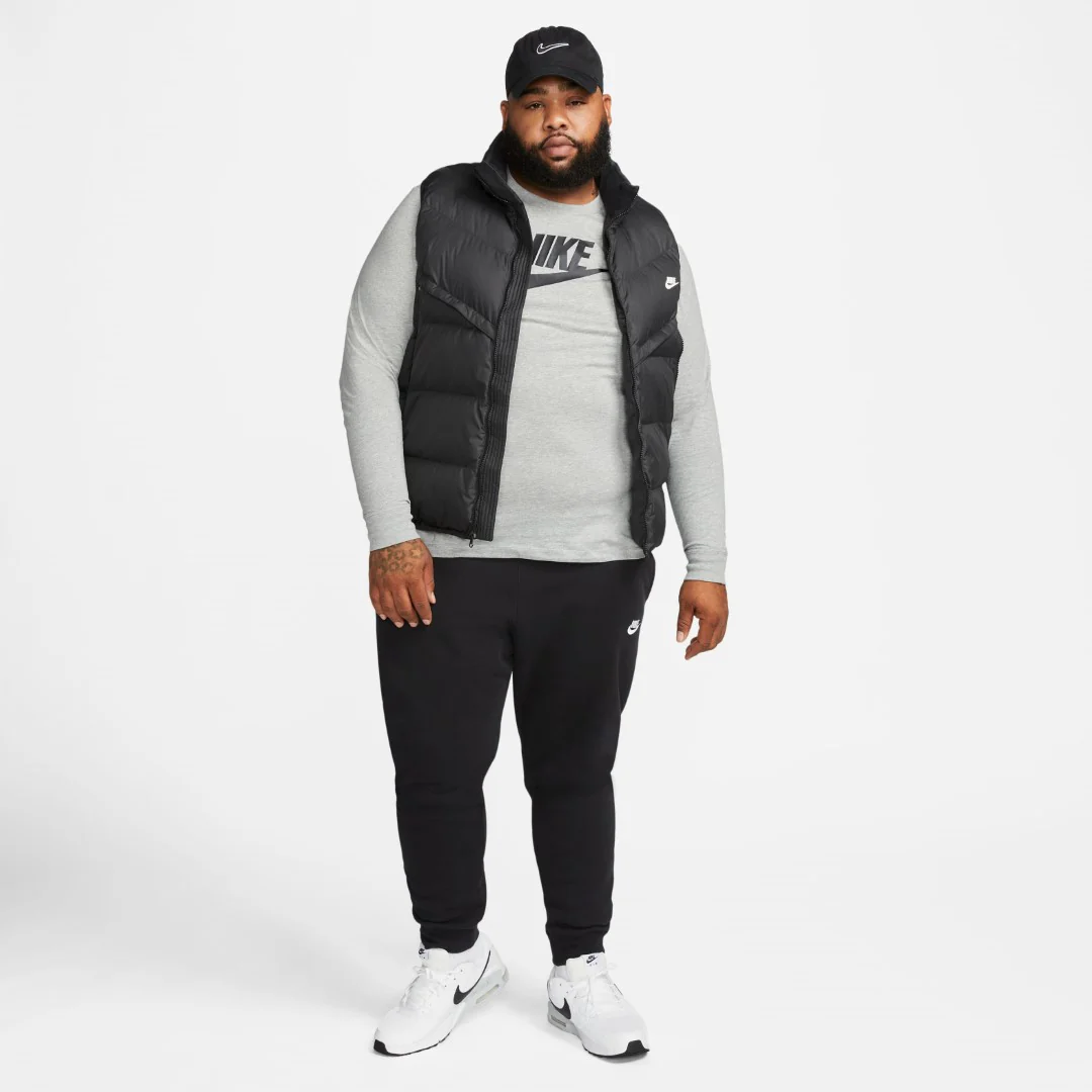 Sportswear Long Sleeve T-shirt - Image 7