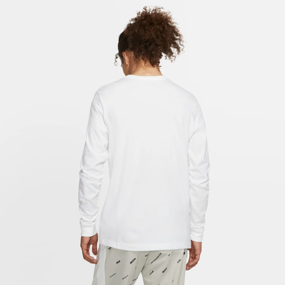 Sportswear Long Sleeve T-shirt - Image 2