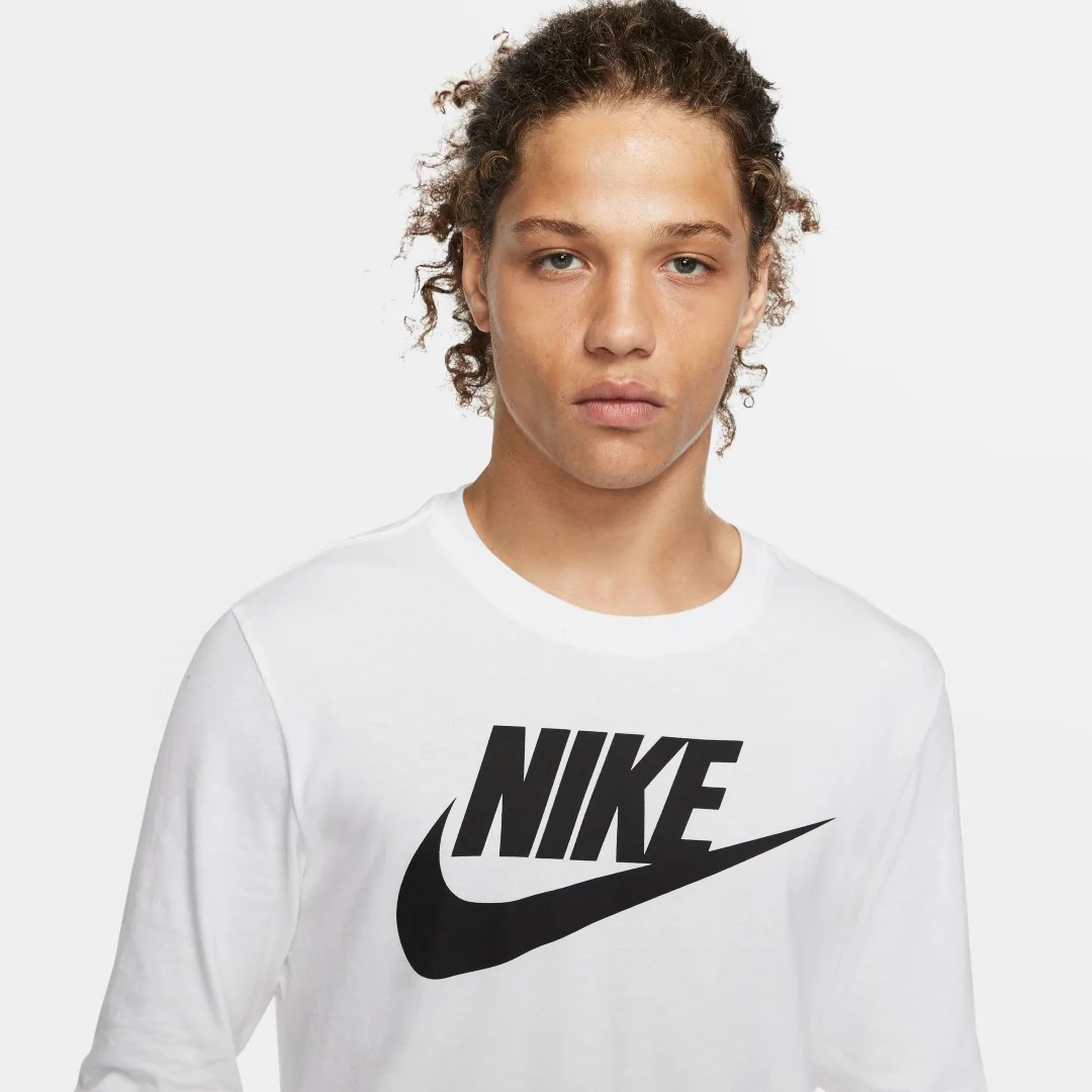 Sportswear Long Sleeve T-shirt - Image 3