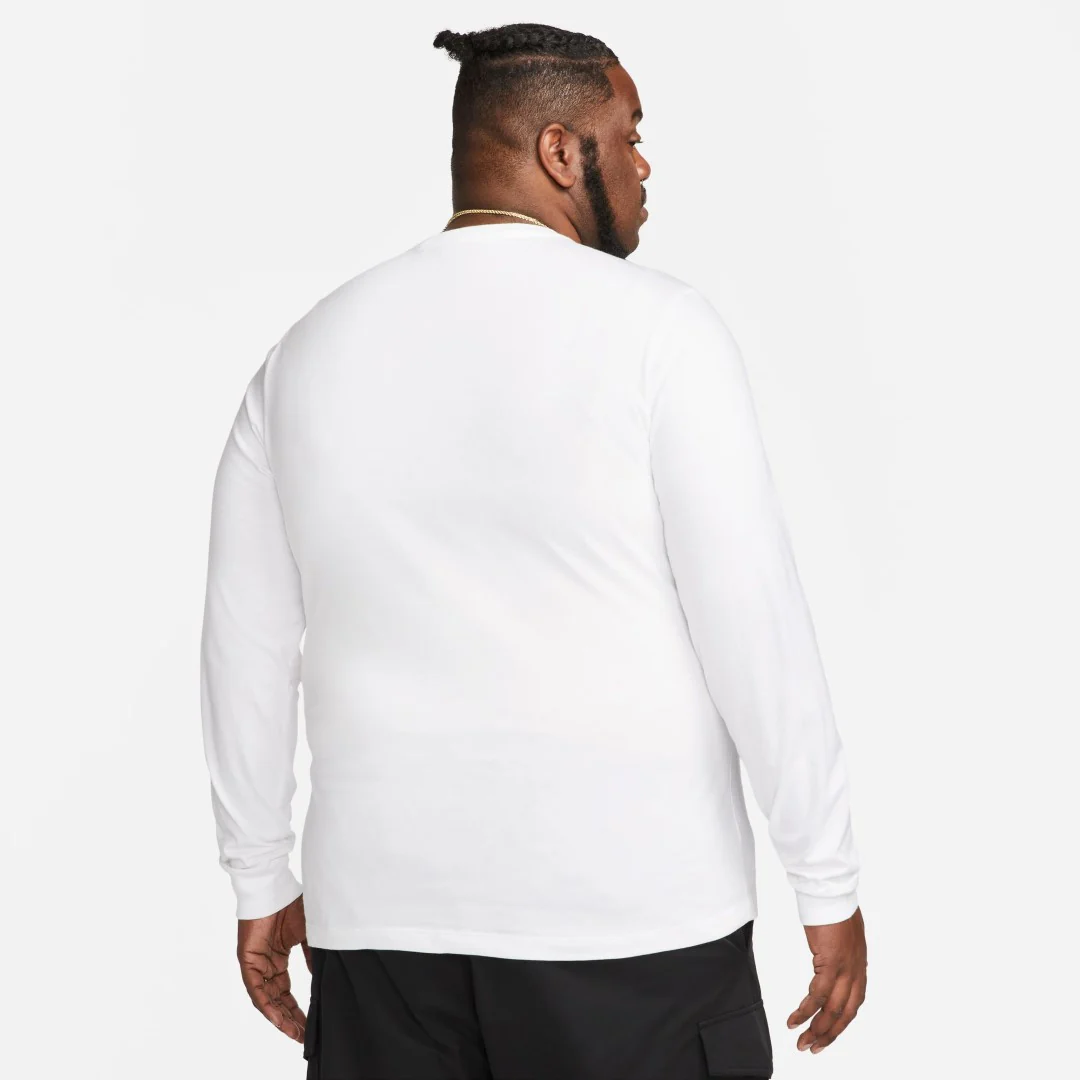 Sportswear Long Sleeve T-shirt - Image 7