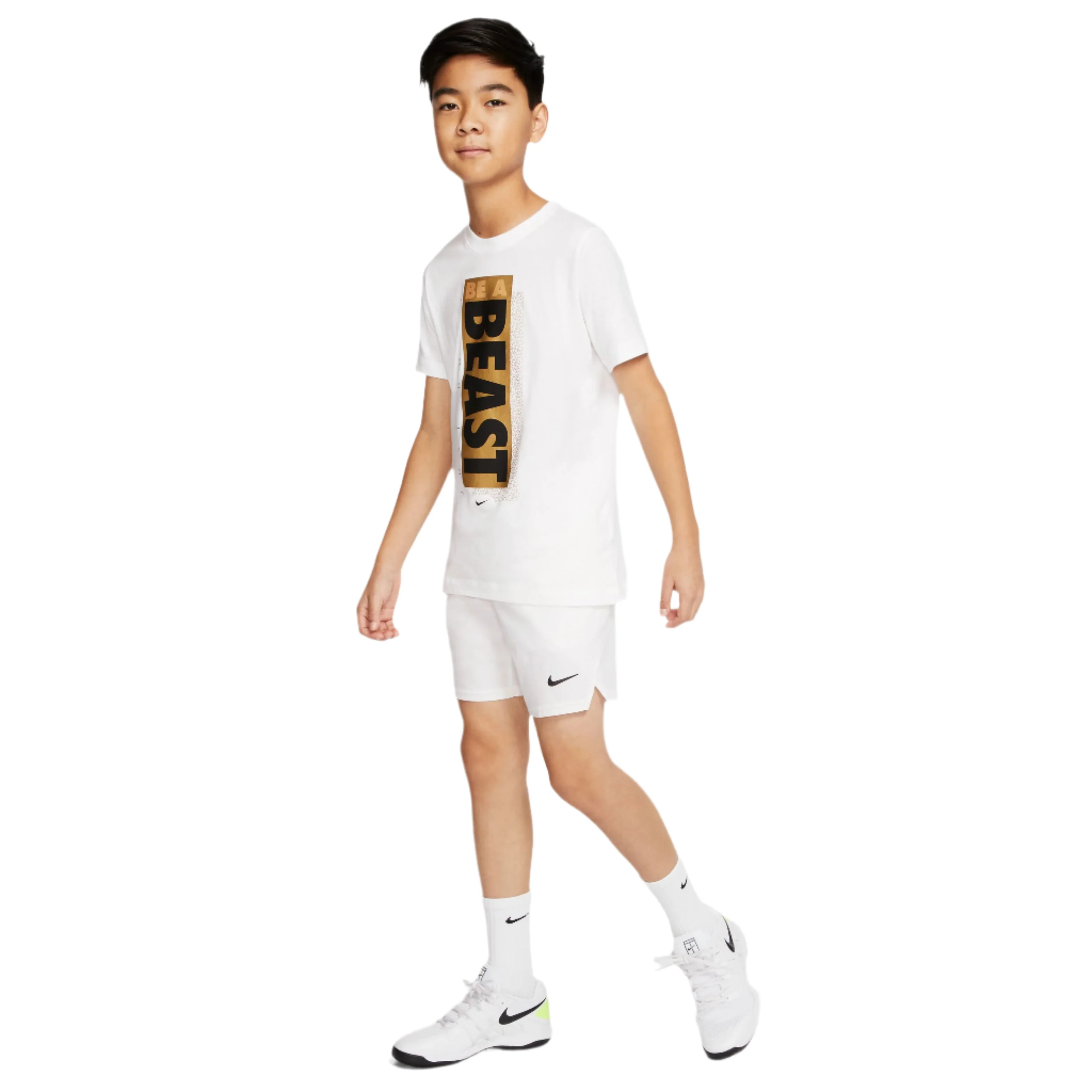 Court Flex Ace Shorts