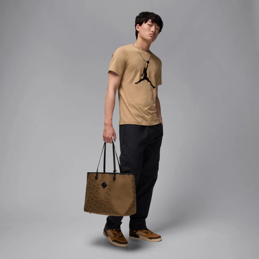 Jordan Jumpman T-Shirt - Image 5