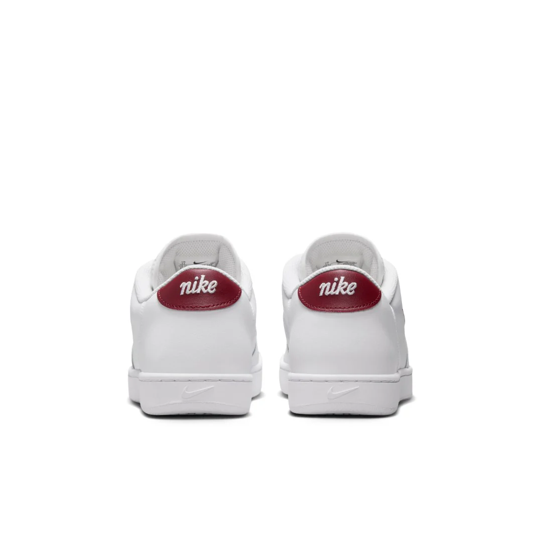 Court Vintage Lifestyle Shoes - Image 6