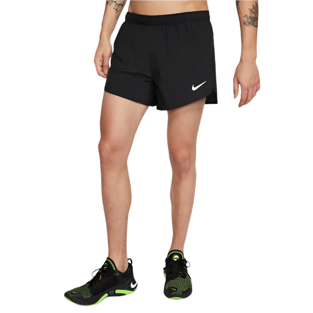 Fast 4In Lined Racing Shorts