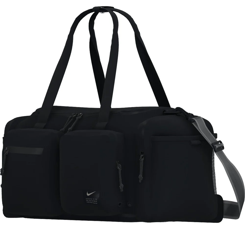Utility Power Training Duffel Bag (Medium, 51L) - Image 16