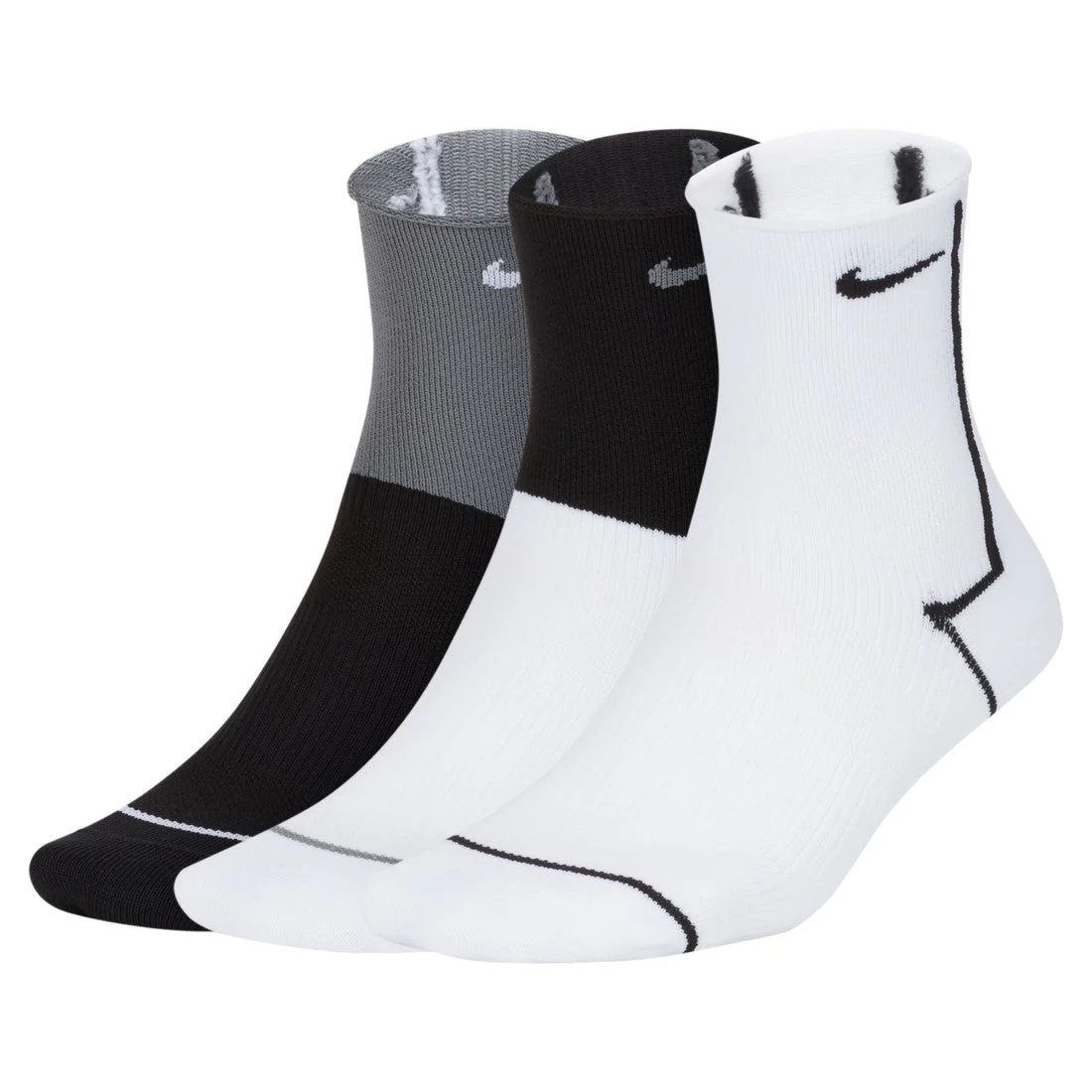 Everyday Plus Lightweight Socks