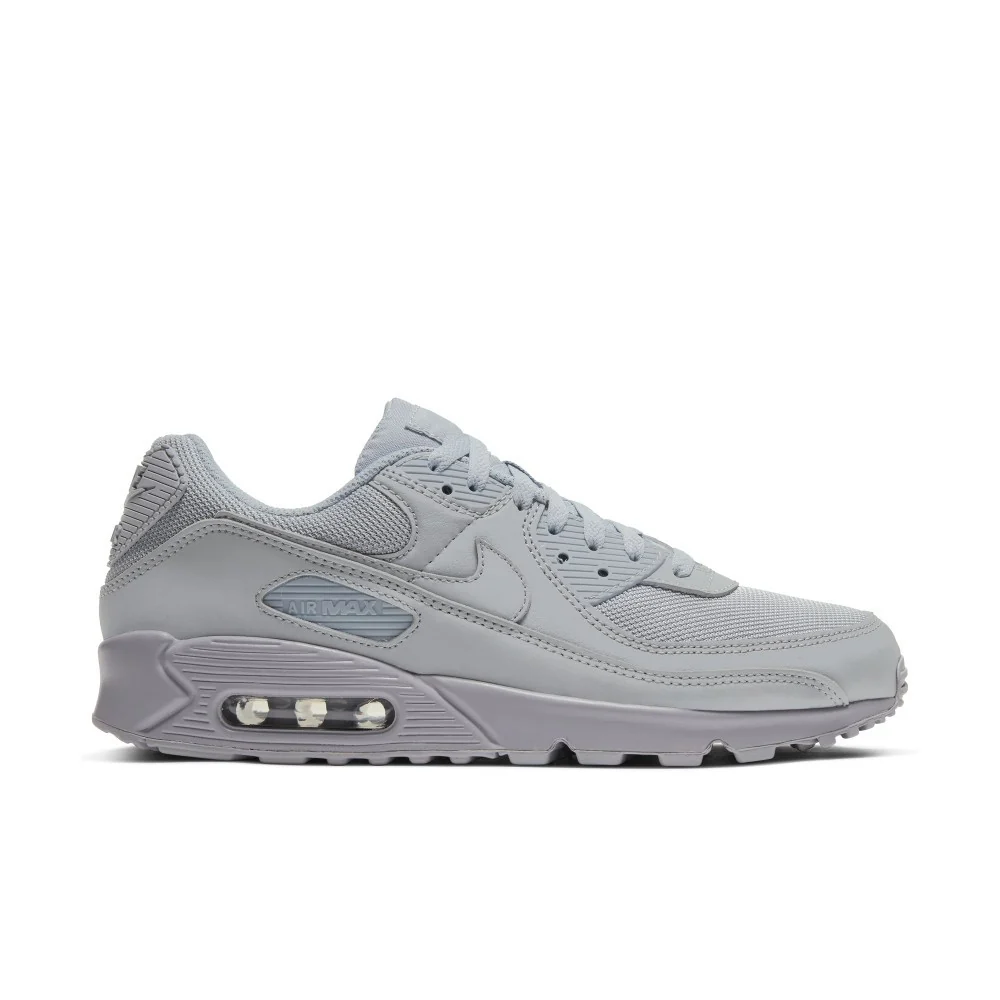 Air Max 90 Lifestyle Shoes
