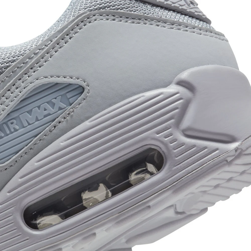 Air Max 90 Lifestyle Shoes - Image 7