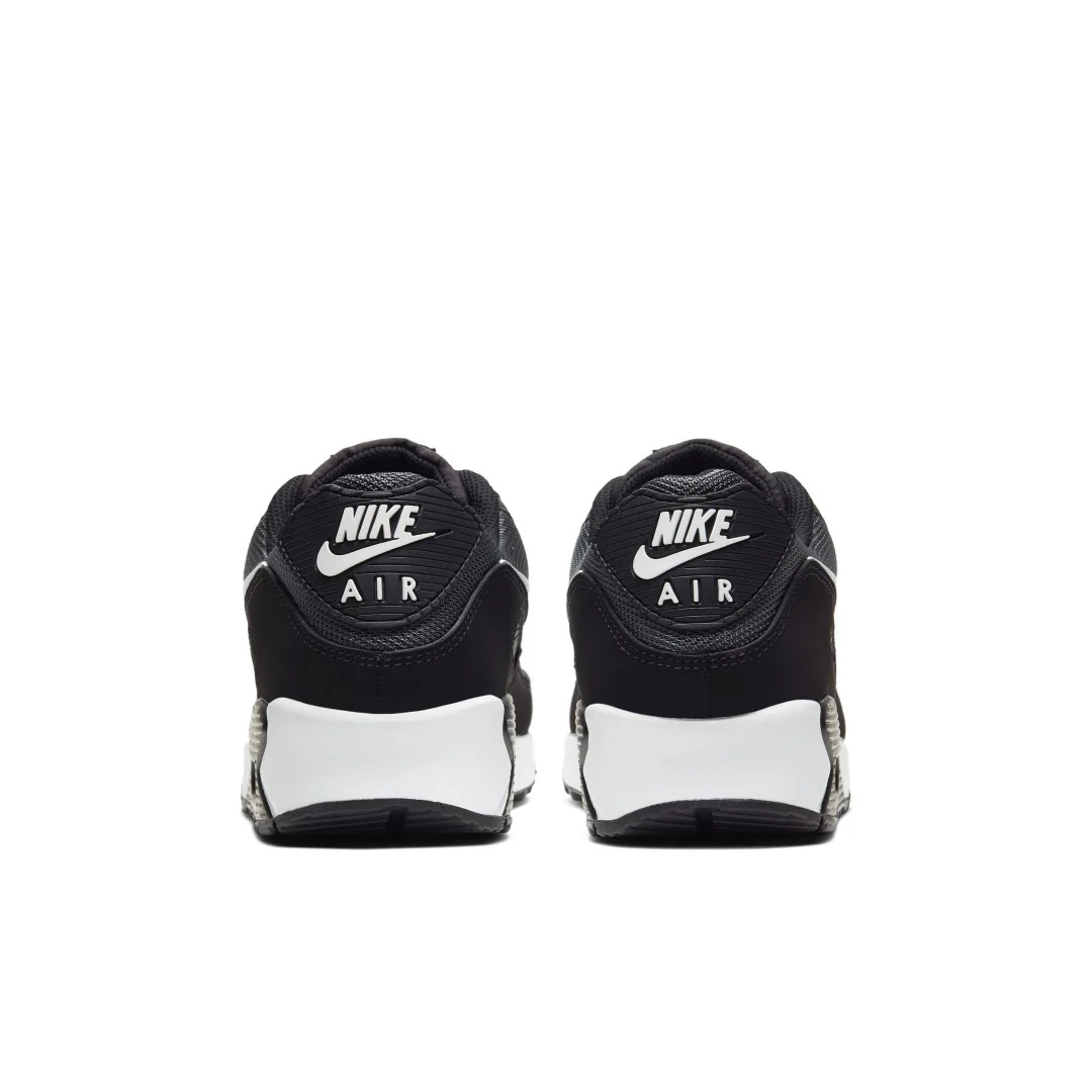 Air Max 90 Lifestyle Shoes - Image 3