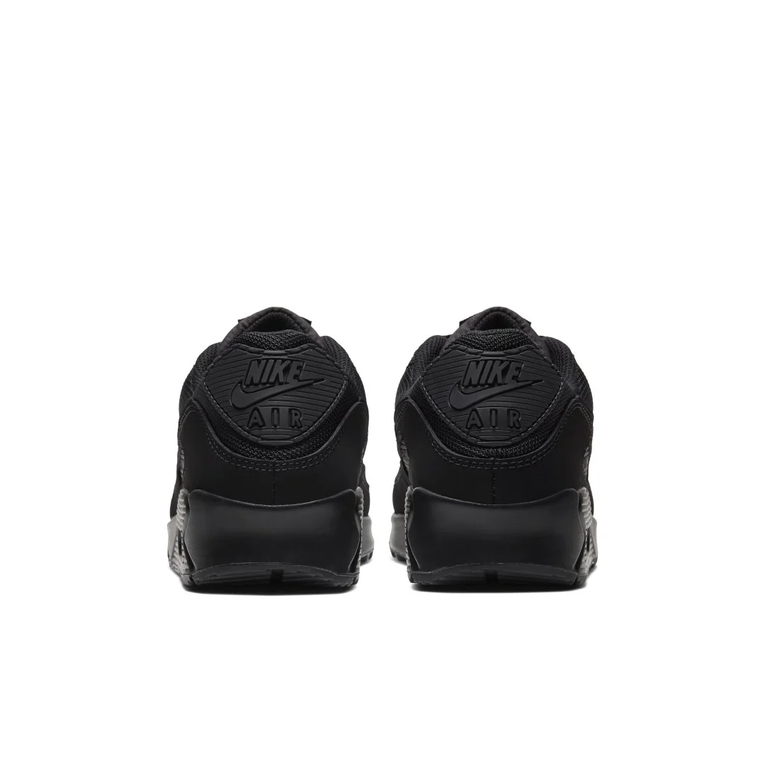 Air Max 90 Lifestyle Shoes - Image 3